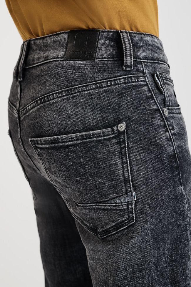 Jeans regular Sam grau Nr. 1