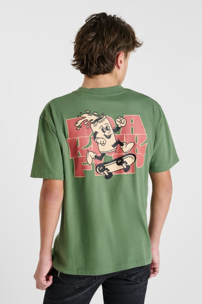 T-shirt Tiabo