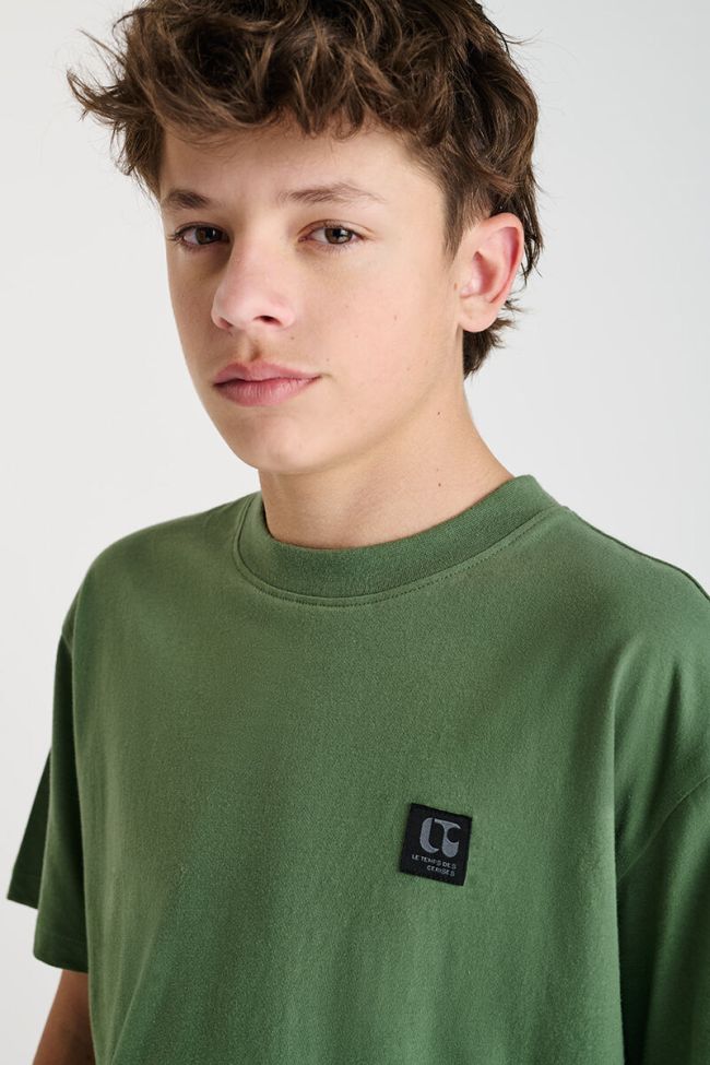 T-shirt Tiabo