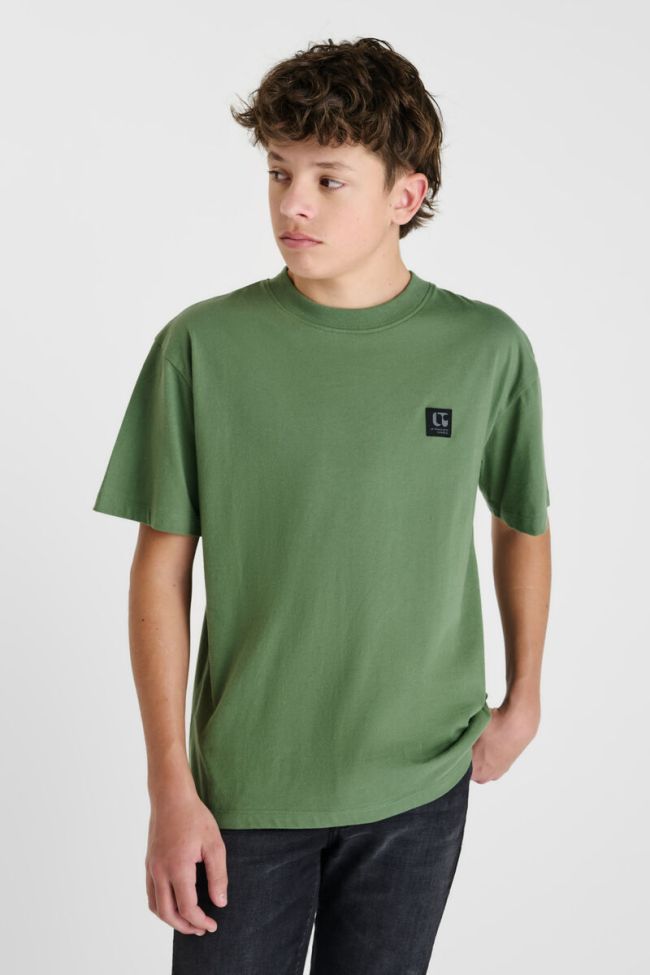 T-shirt Tiabo