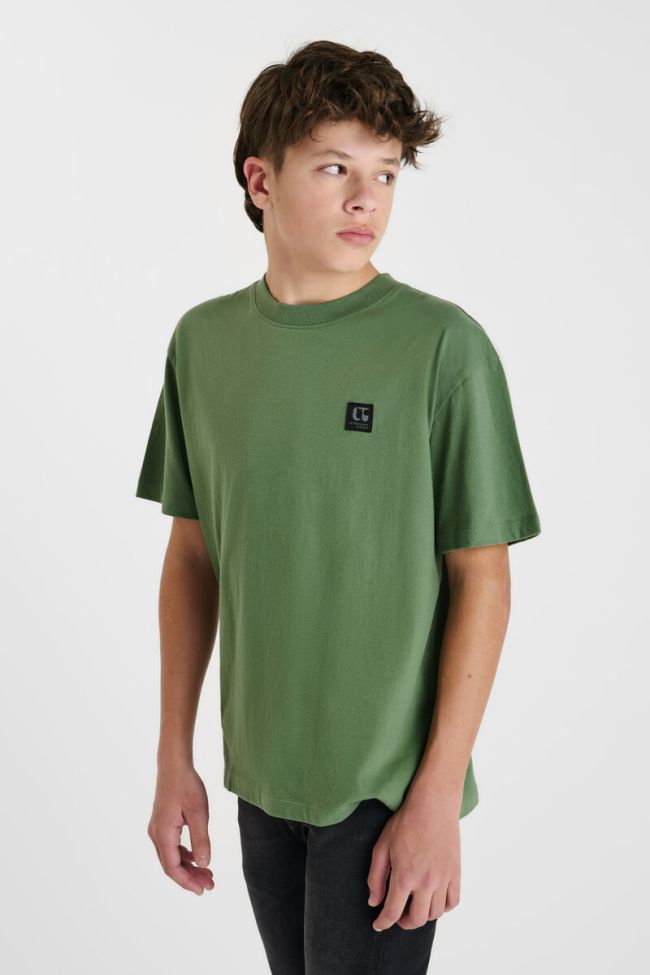 T-shirt Tiabo