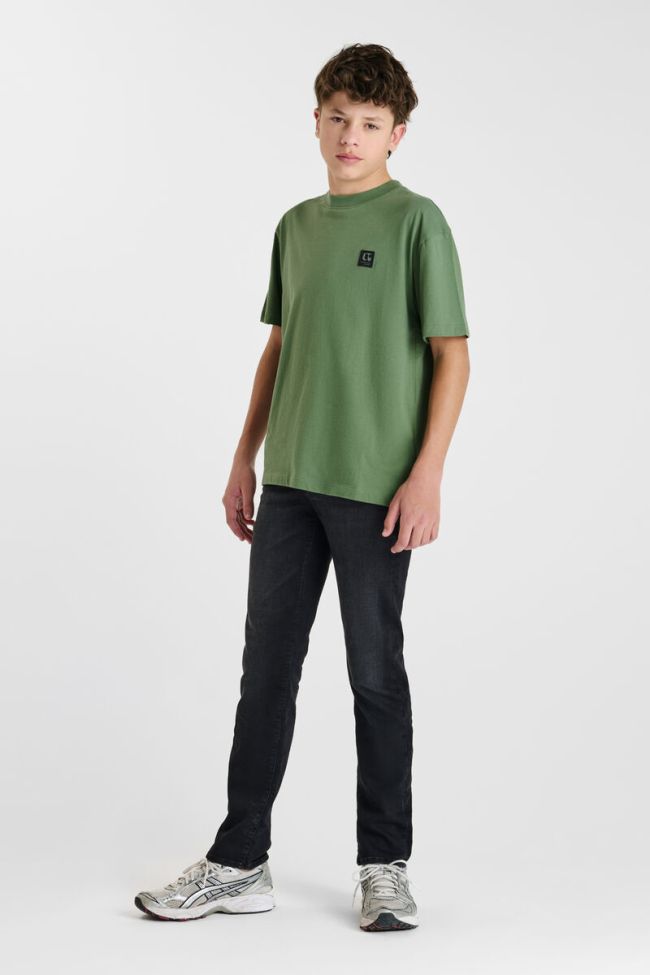 T-shirt Tiabo