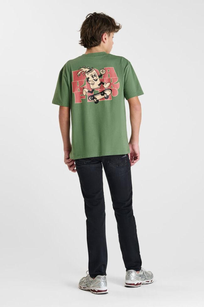 T-shirt Tiabo