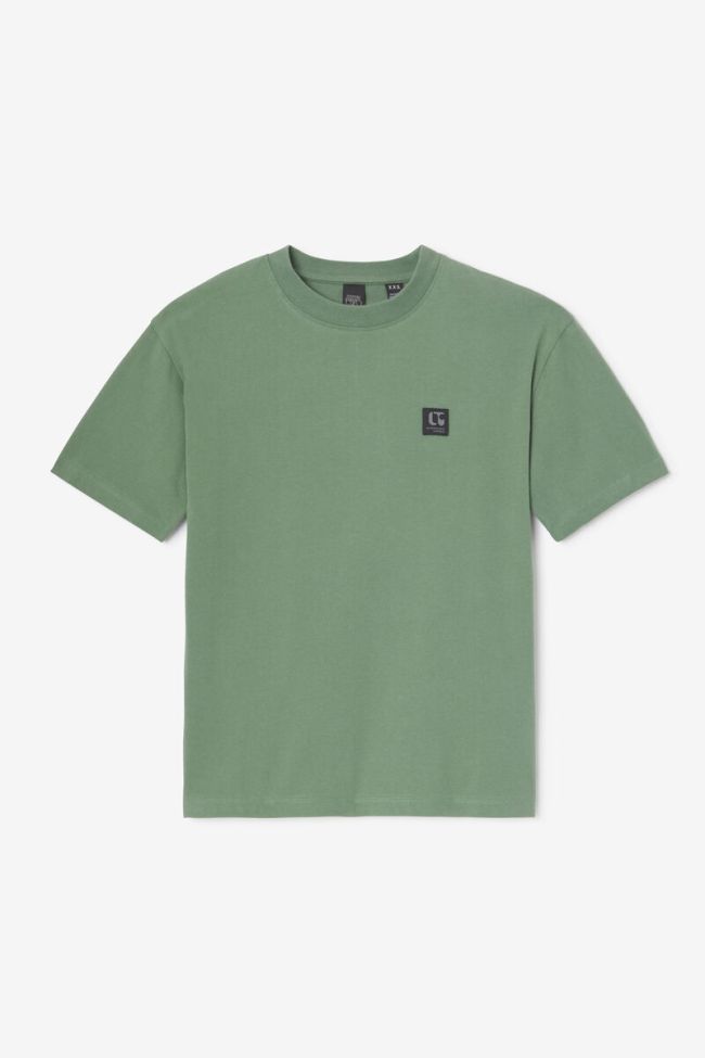 T-shirt Tiabo