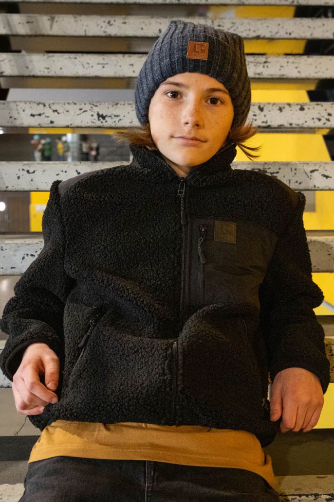 Jacke Vascobo