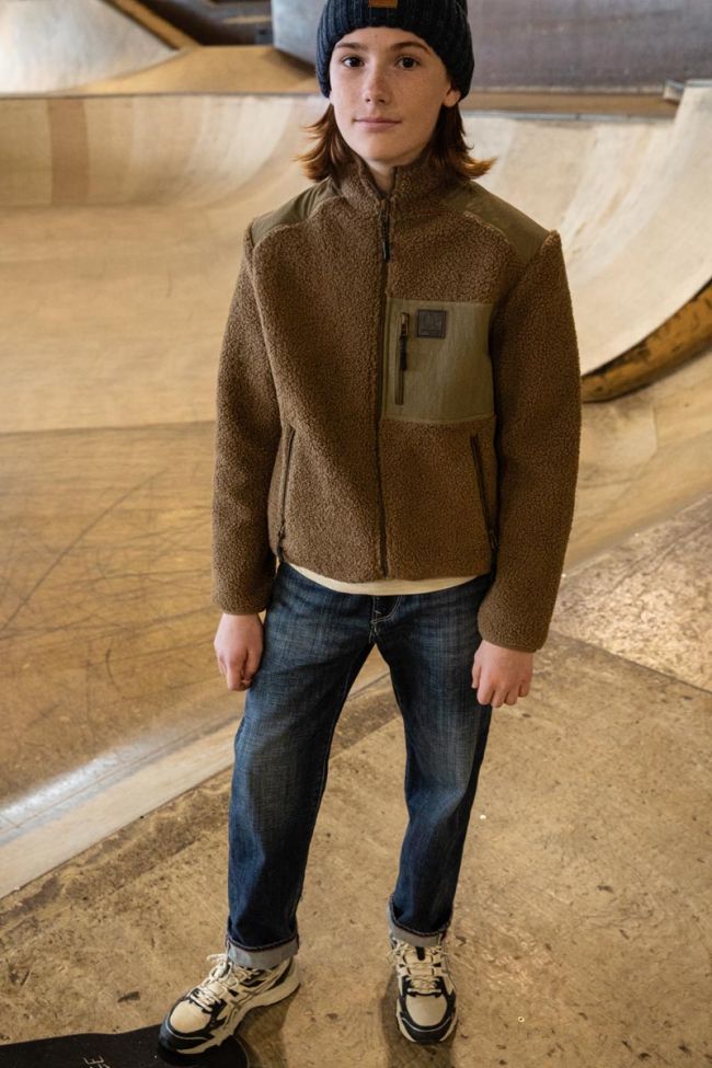 Jacke Vascobo