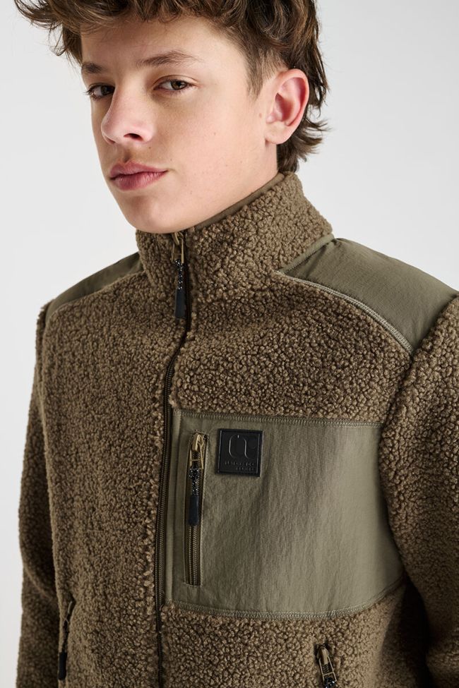 Jacke Vascobo