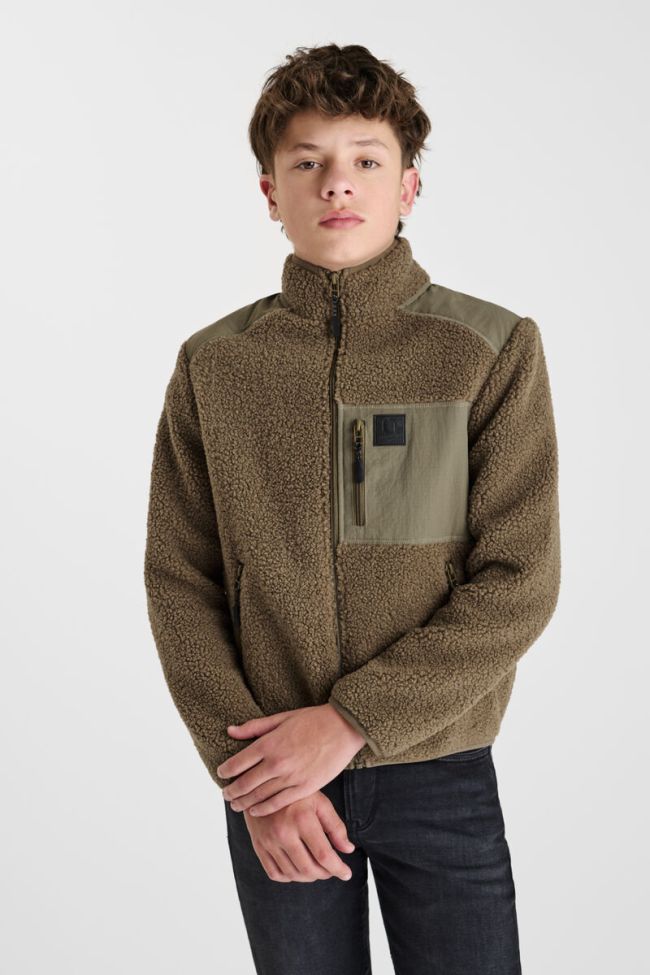 Jacke Vascobo