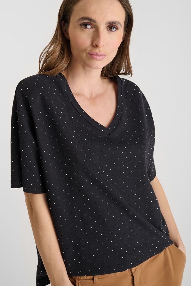 T-shirt Alasko