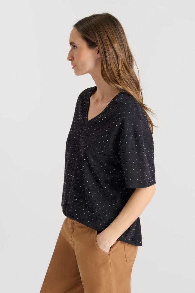 T-shirt Alasko
