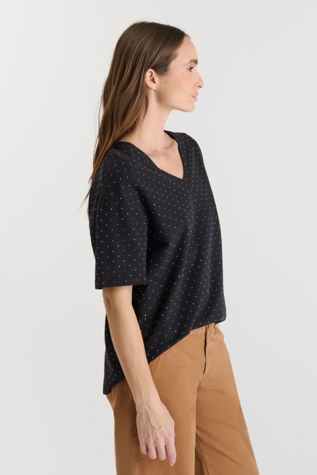 T-shirt Alasko