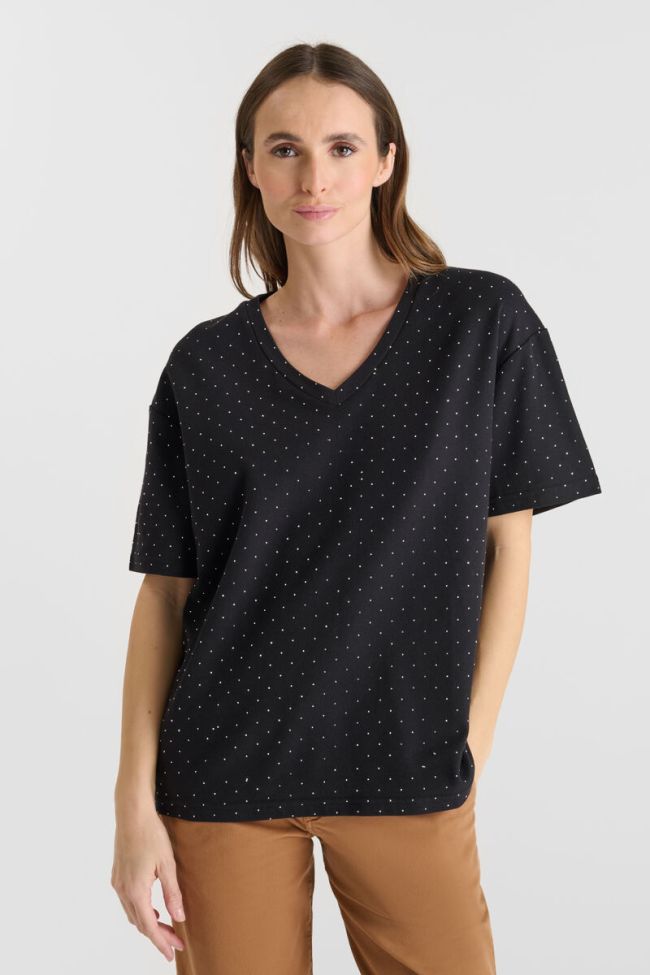T-shirt Alasko