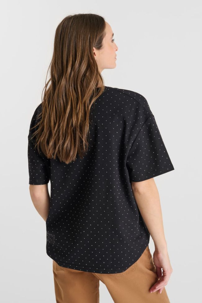 T-shirt Alasko