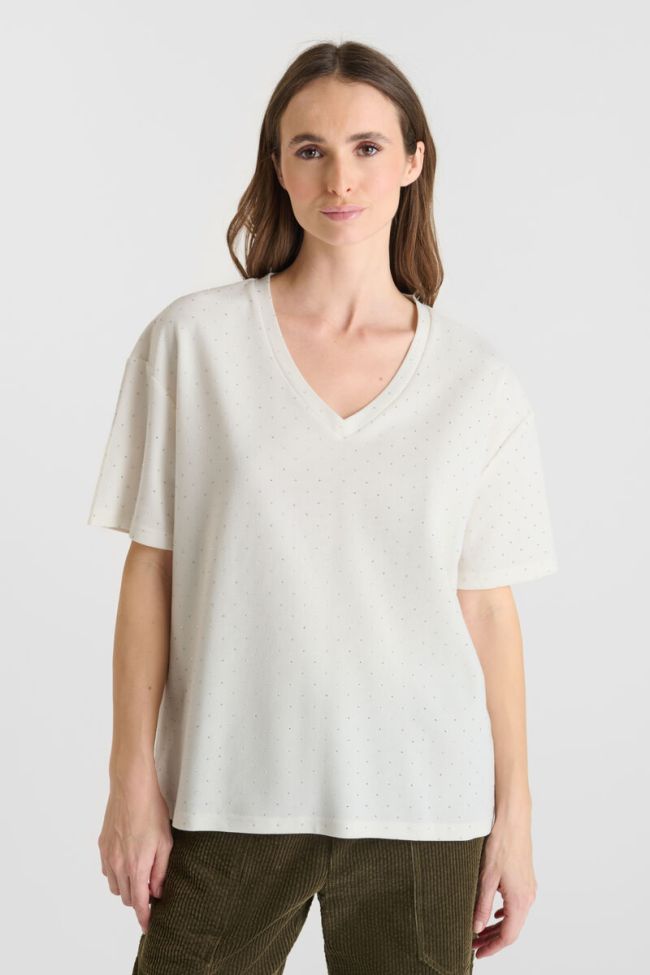 T-shirt Alasko