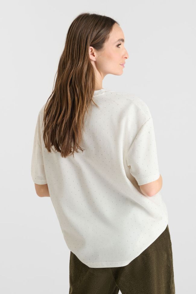 T-shirt Alasko