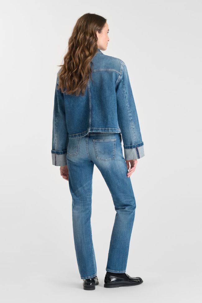 Jeansjacke Aleska