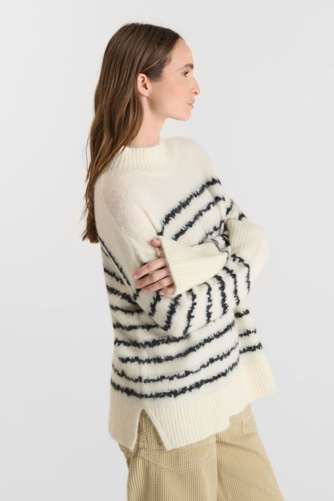 Pullover August