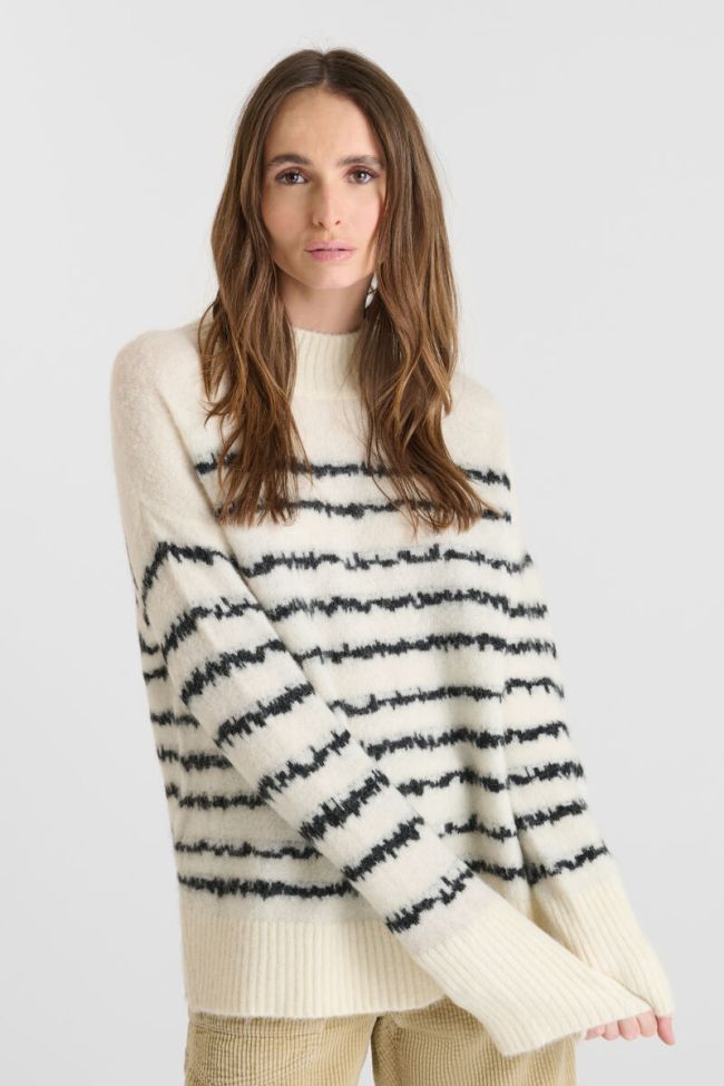 Pullover August