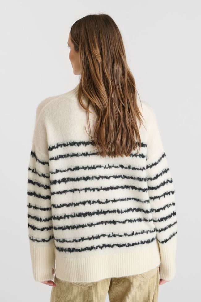 Pullover August