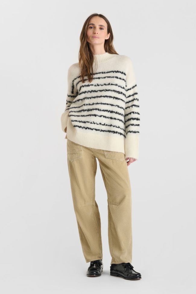 Pullover August