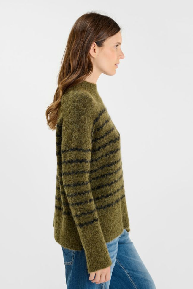 Pullover August