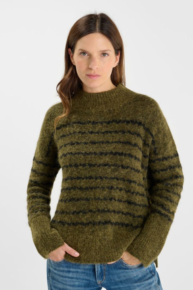 Pullover August
