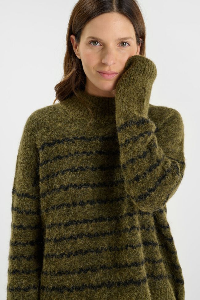 Pullover August