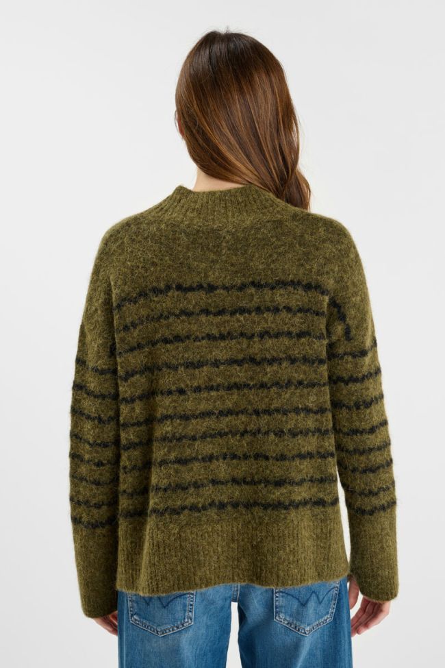 Pullover August