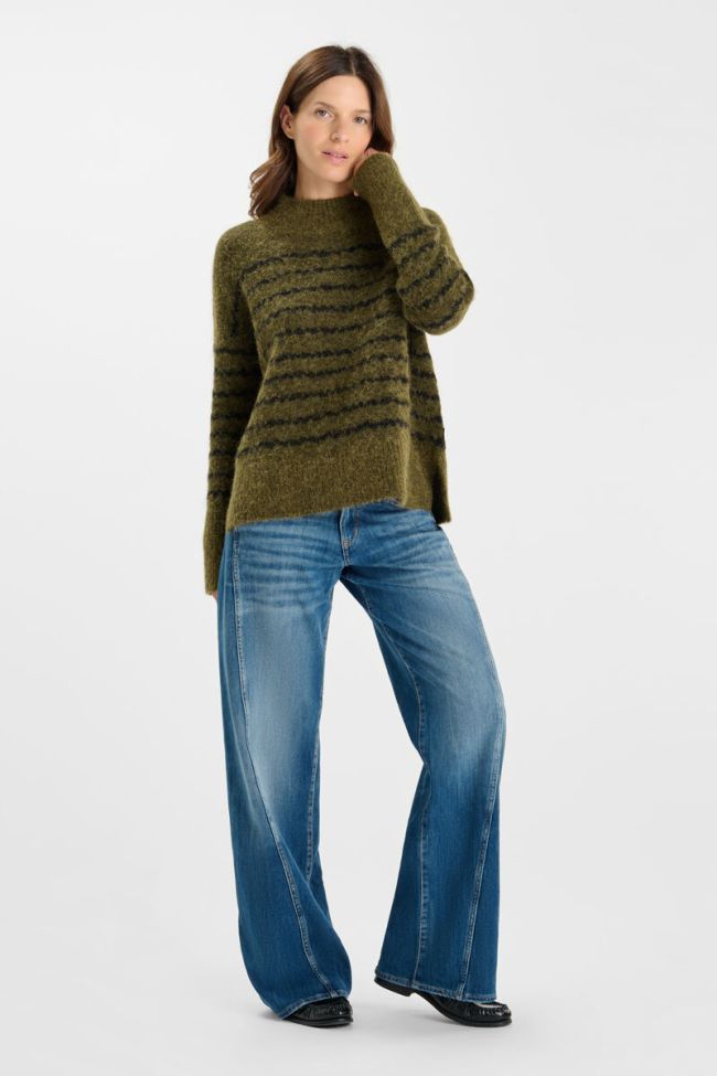 Pullover August