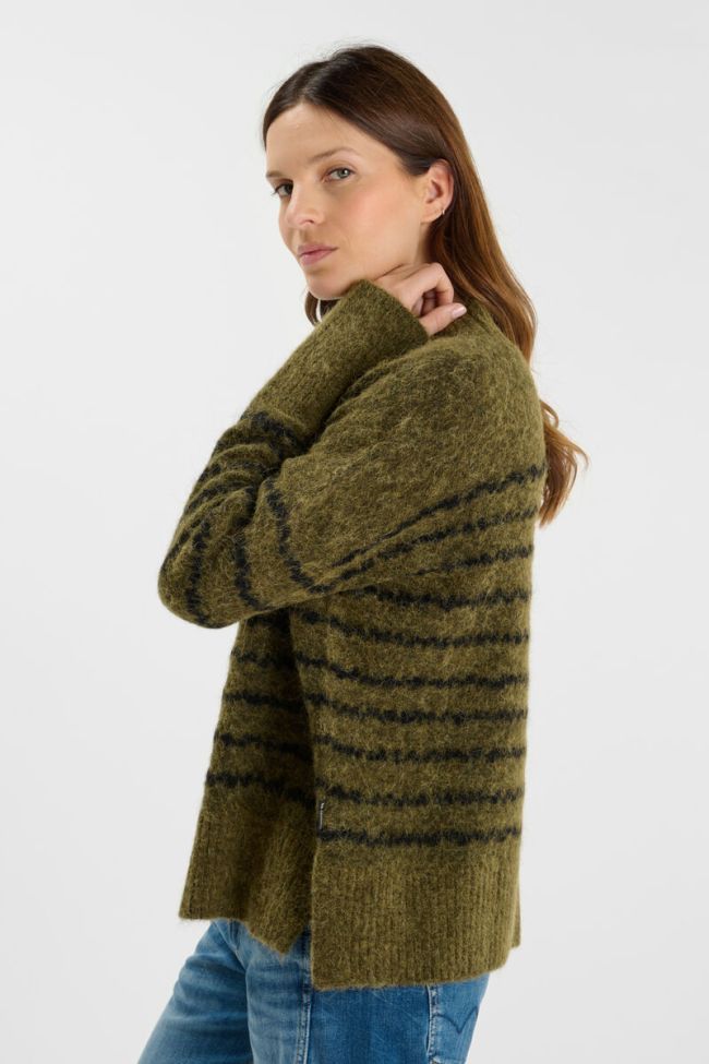 Pullover August