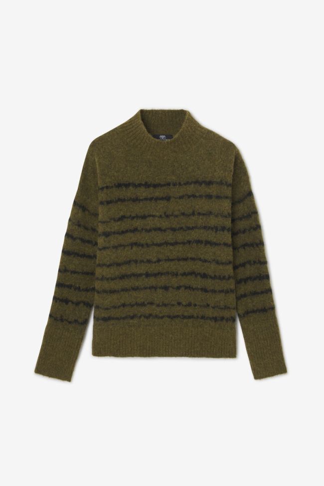 Pullover August