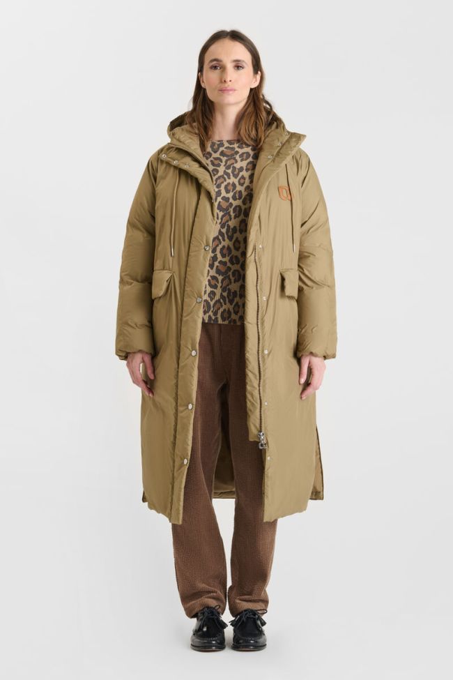 Parka Betty