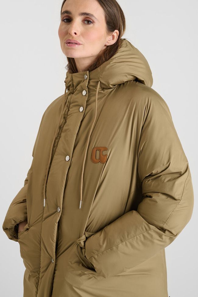 Parka Betty