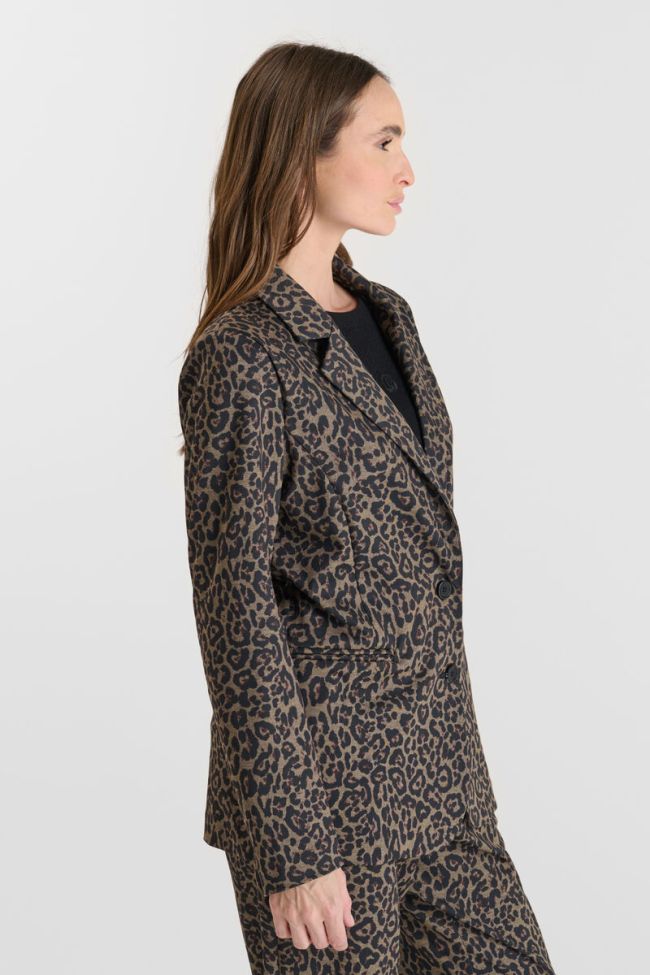Blazerjacke Caloun