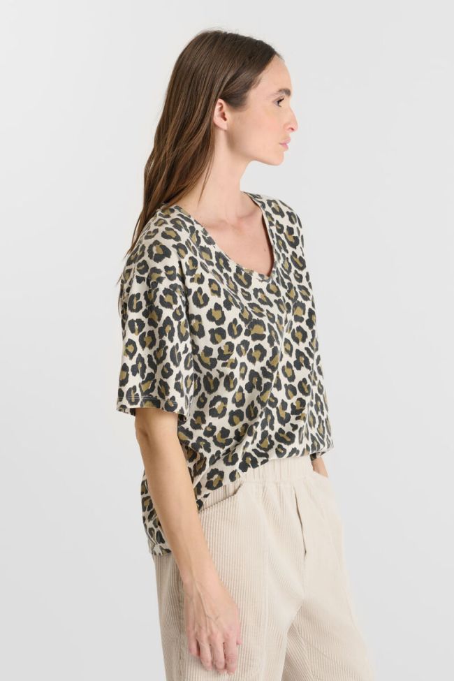 T-shirt Catlyn