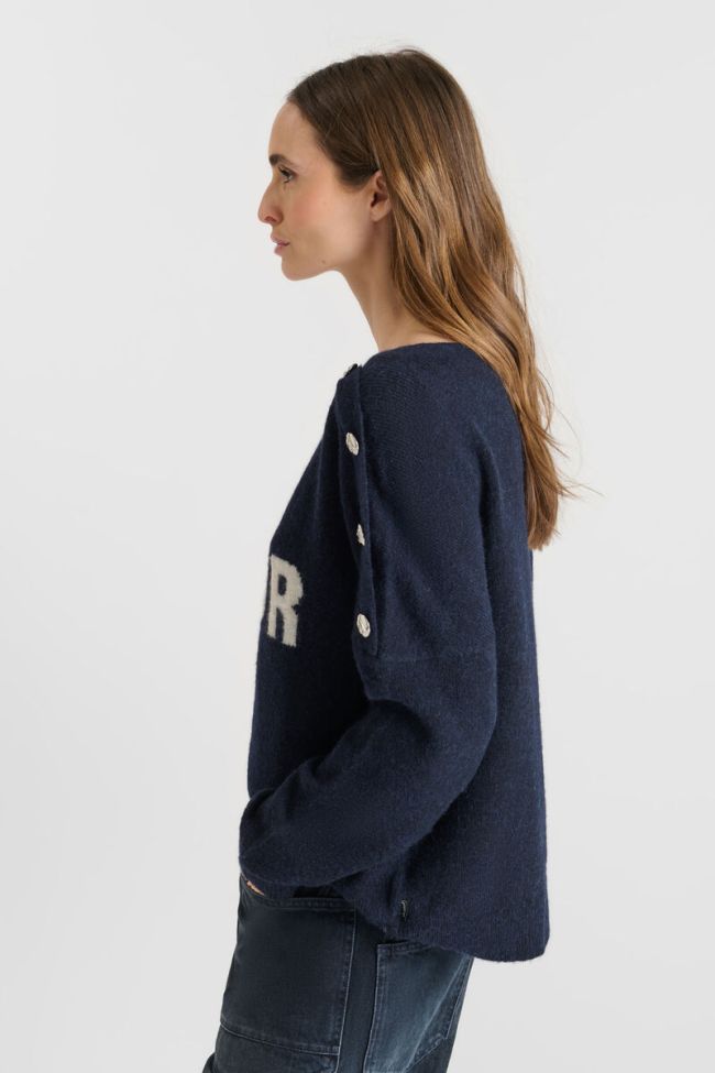 Pullover Galli