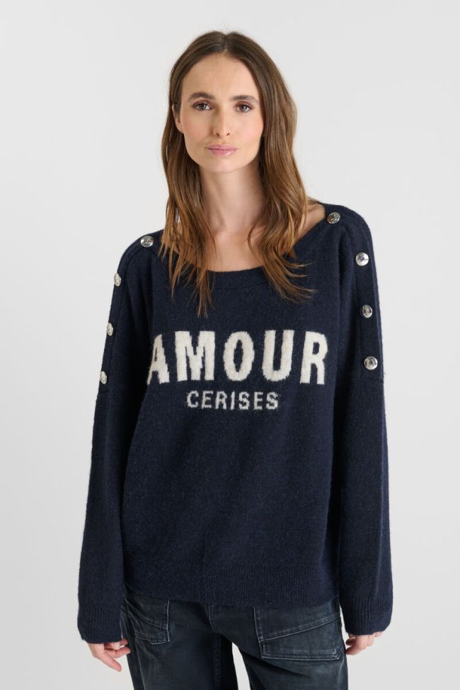 Pullover Galli