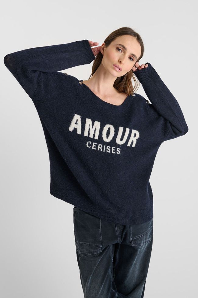 Pullover Galli