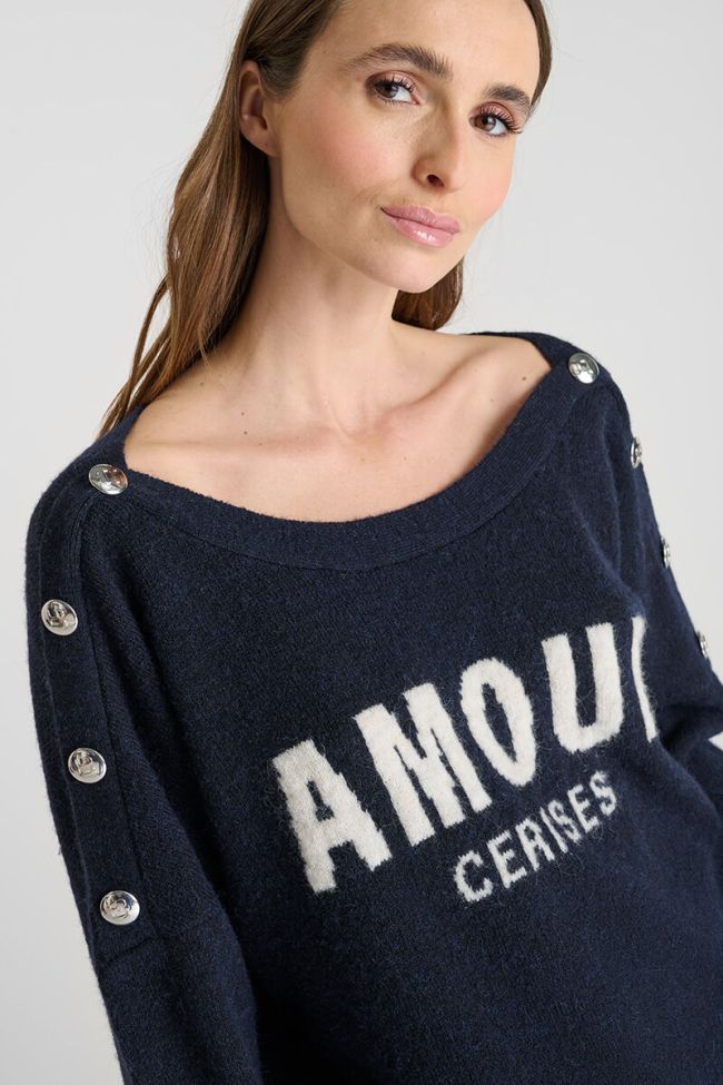 Pullover Galli
