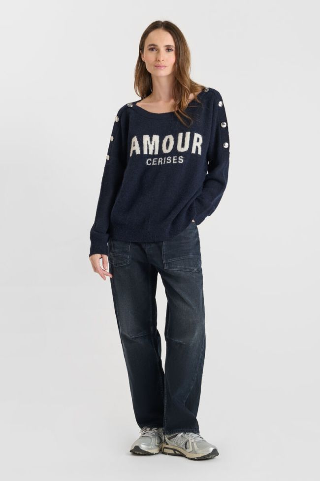 Pullover Galli