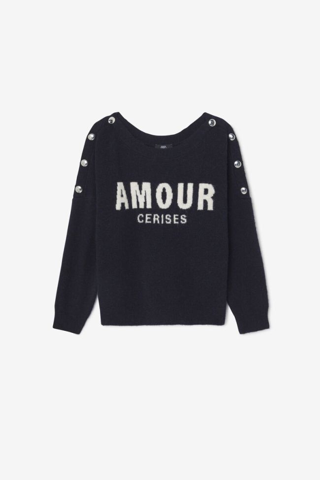 Pullover Galli