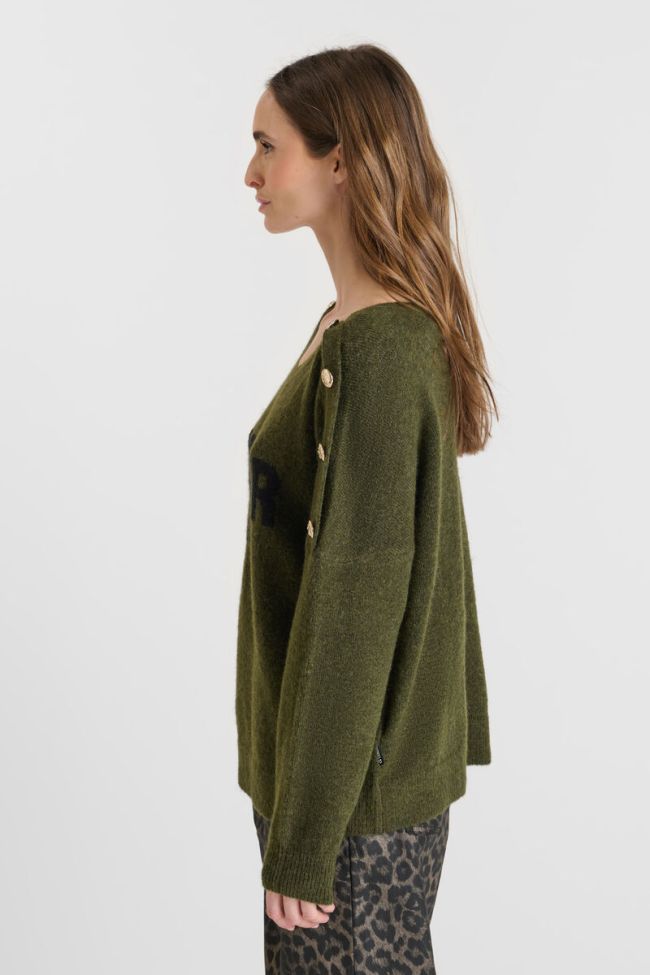 Pullover Galli