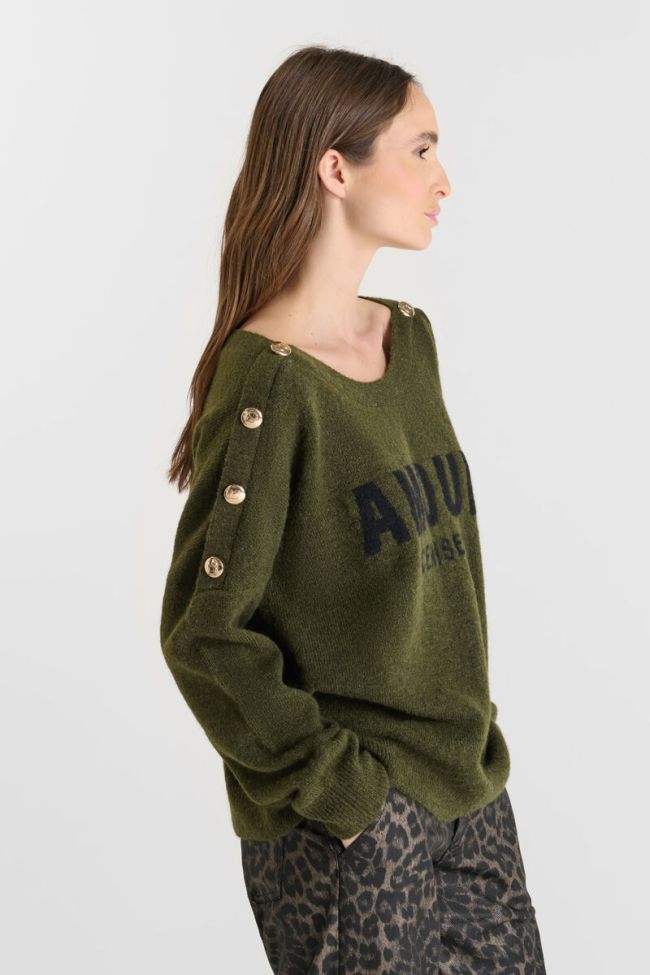 Pullover Galli