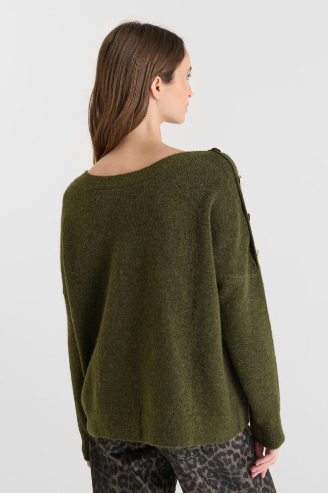 Pullover Galli