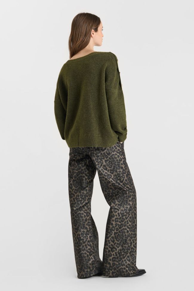 Pullover Galli