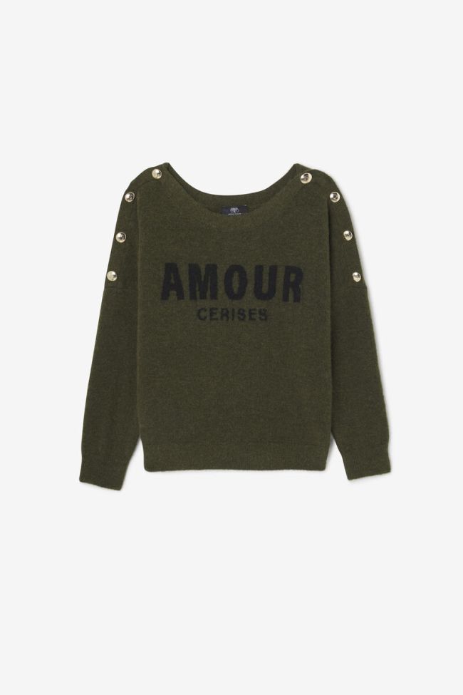 Pullover Galli