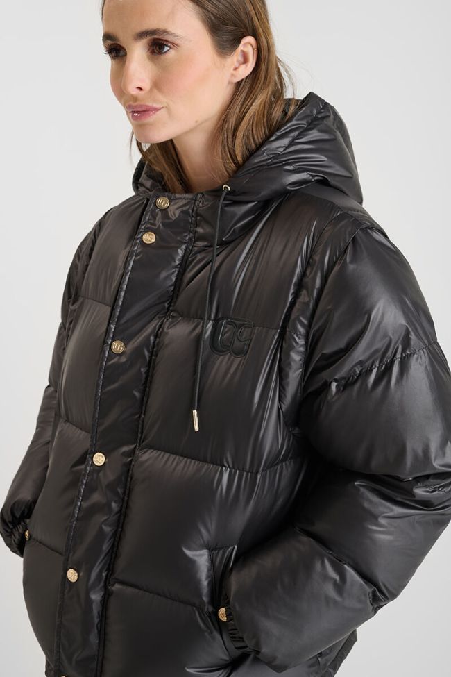 Daunenjacke Inge
