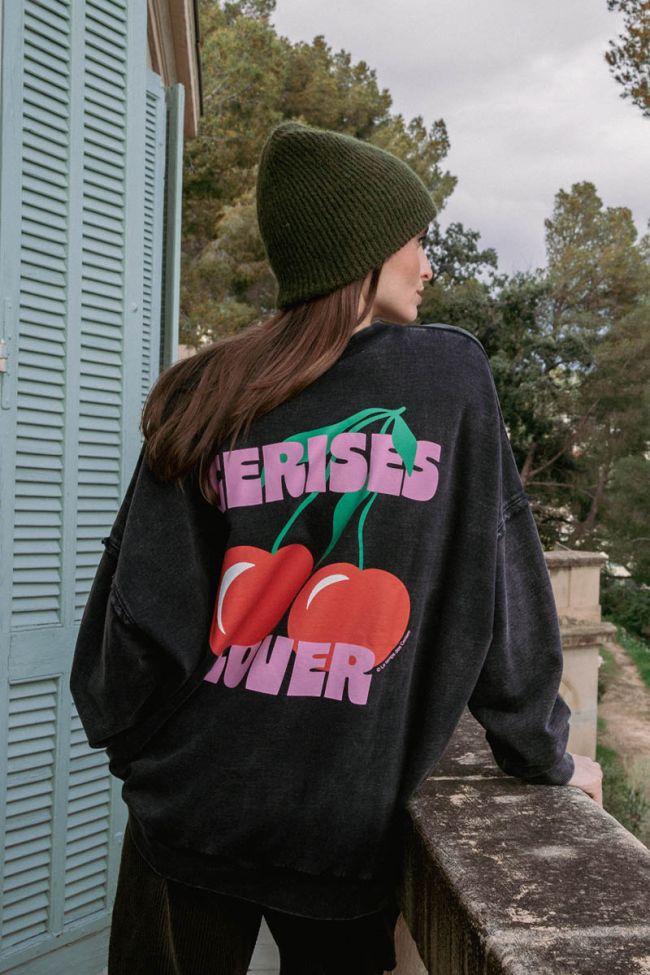 Sweatshirt Jules