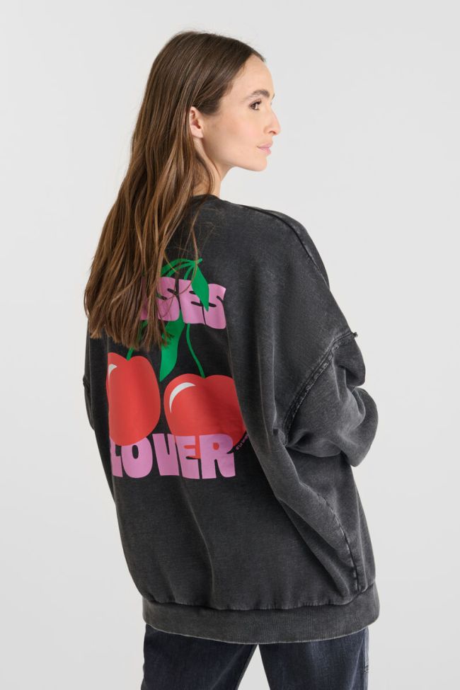 Sweatshirt Jules