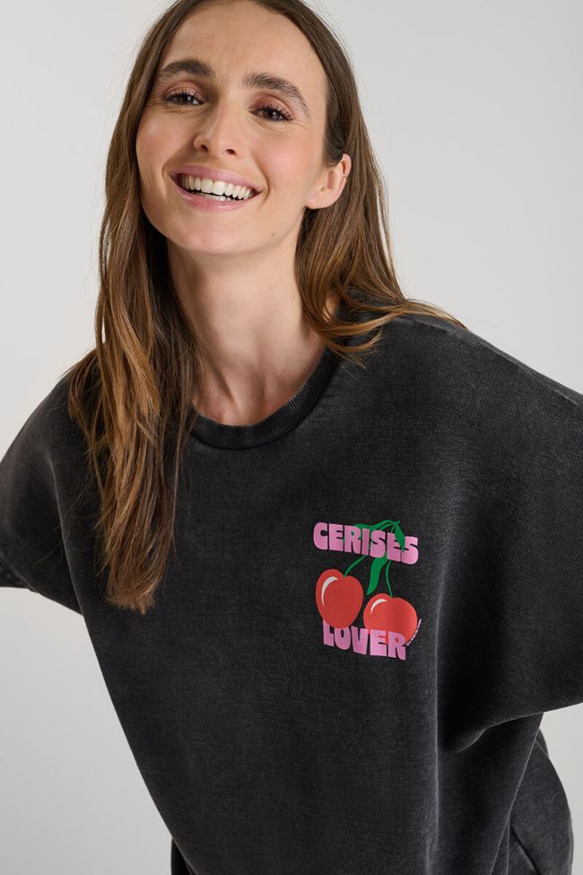 Sweatshirt Jules